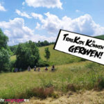 TKKG Saisoneröffnung | Techniktraining/Tour für 11 bis 15-Jährige (Vereinsmitglieder)